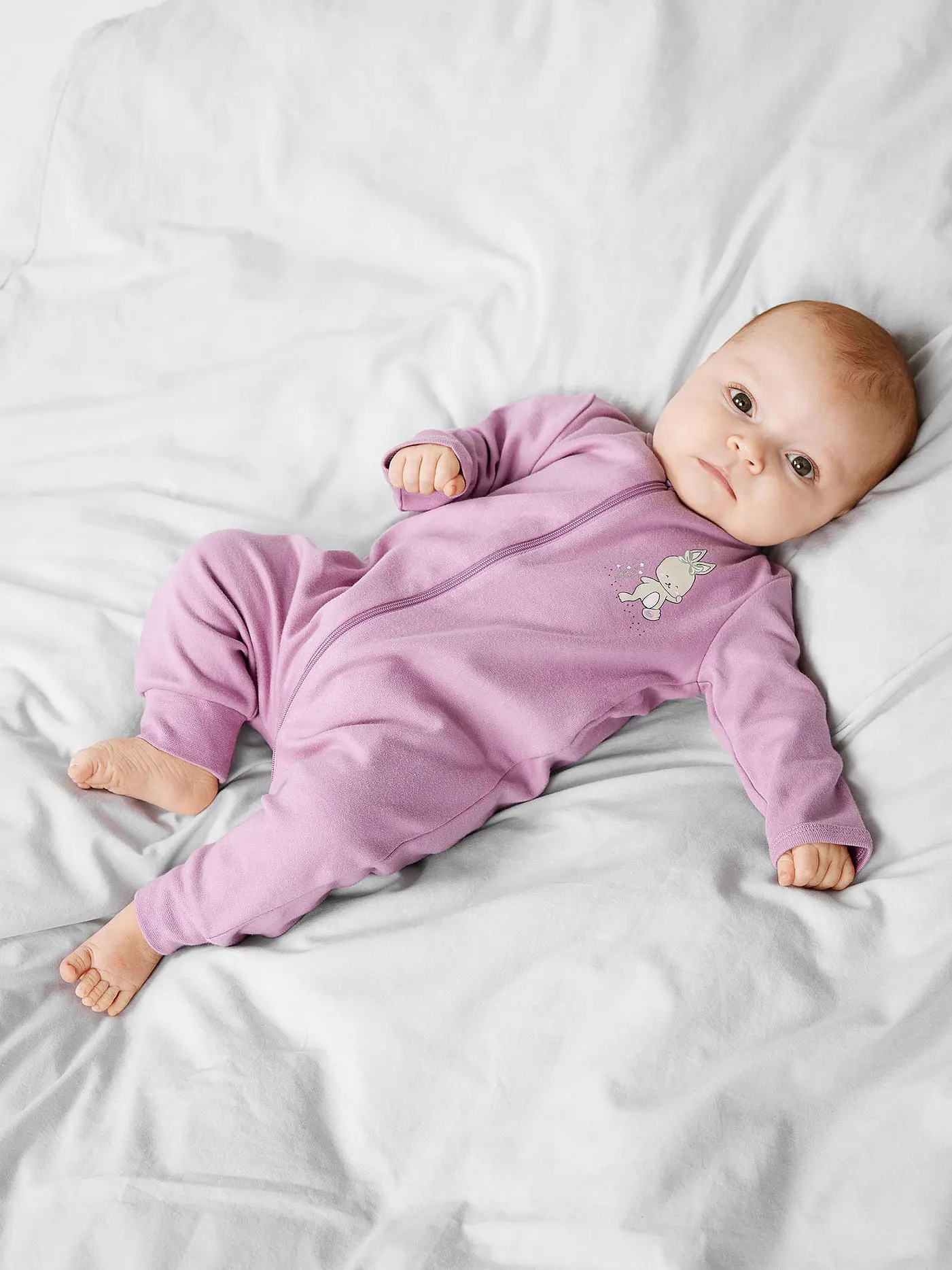 NAME IT | Baby Schlafoverall NBFNIGHTSUIT | 